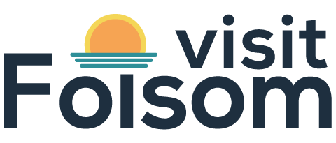 visit folsom logo