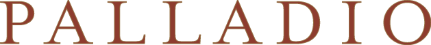 Palladio Logo